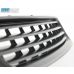 Audi A3 00-03 juodos tuning grotelės be emblemos